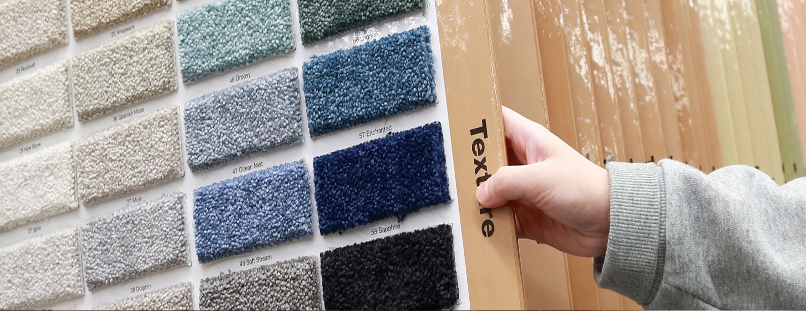 carpet banner