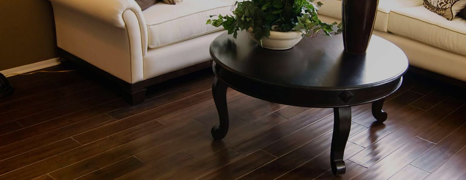 flooring banner