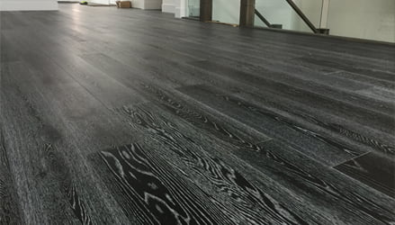 hardwood carpet