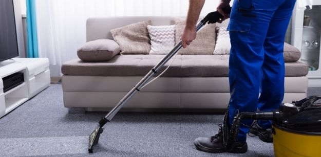 What Is The Importance Of Carpet Cleaning In Preventing Allergies?